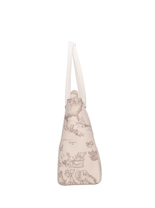 Borsa in pelle ed ecopelle ALVIERO MARTINI 1a CLASSE | GZ88 9398RAFIA